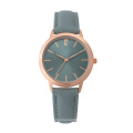 Morandi Color Design Quartz Watch for ladies